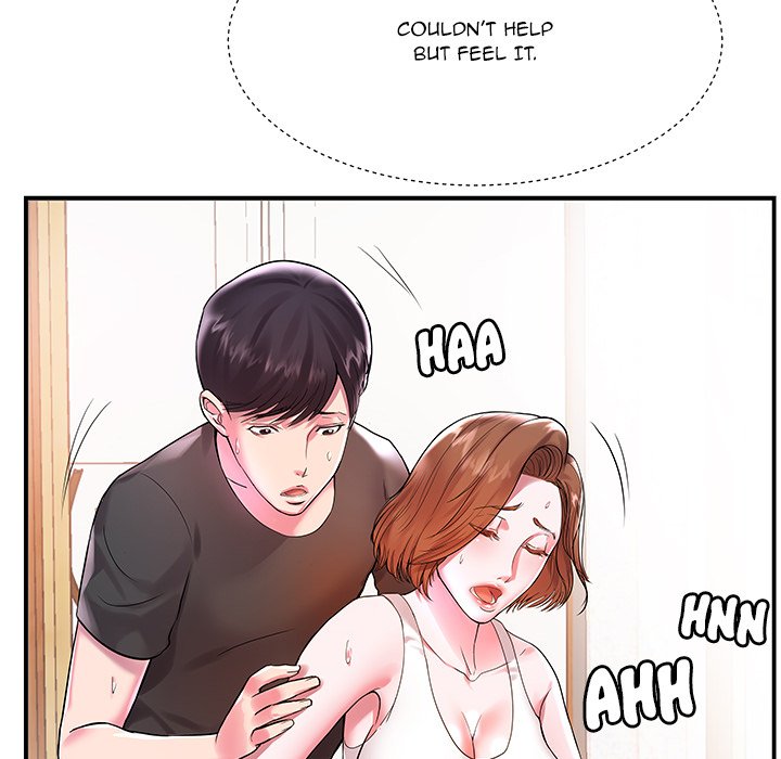 Sister-in-Law Chapter 3 - HolyManga.Net