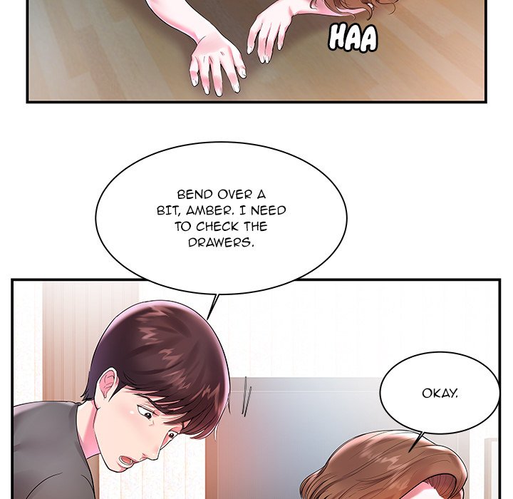 Sister-in-Law Chapter 3 - HolyManga.Net