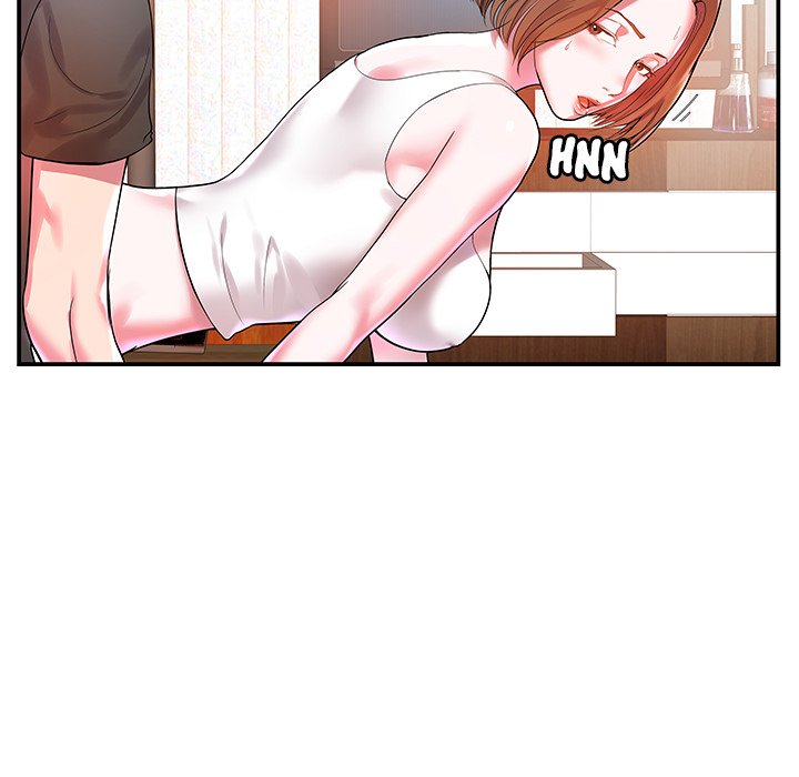 Sister-in-Law Chapter 3 - HolyManga.Net