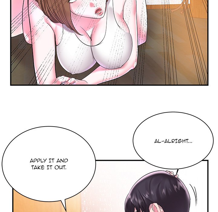 Sister-in-Law Chapter 3 - HolyManga.Net