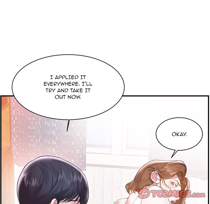 Sister-in-Law Chapter 3 - HolyManga.Net