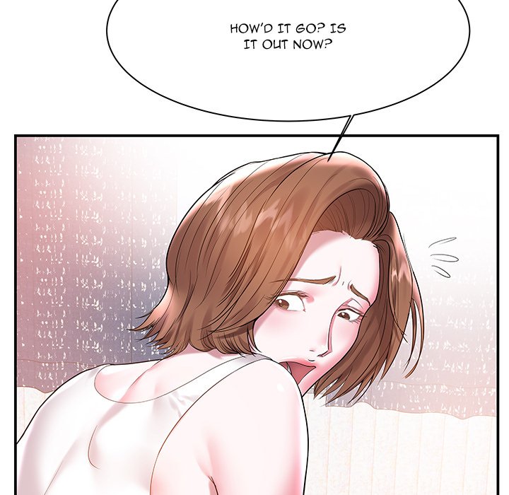 Sister-in-Law Chapter 3 - HolyManga.Net