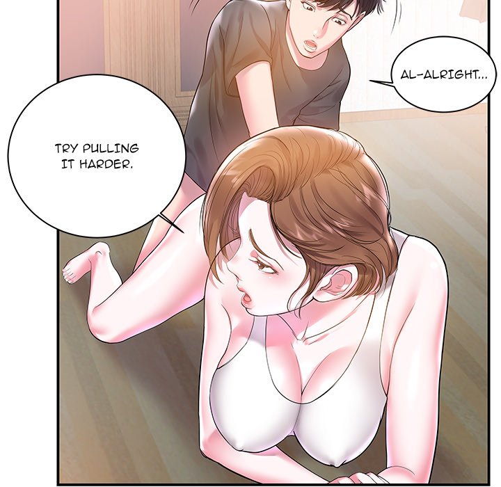 Sister-in-Law Chapter 3 - HolyManga.Net