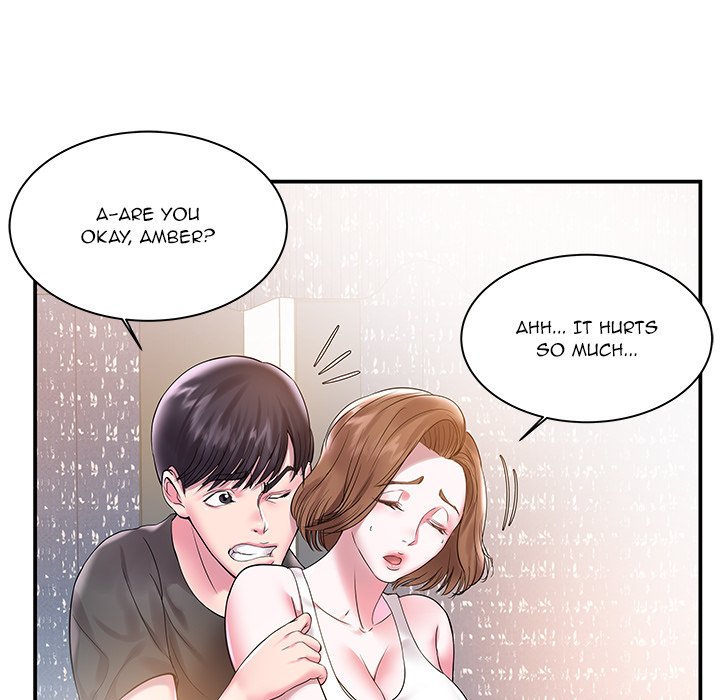 Sister-in-Law Chapter 3 - HolyManga.Net