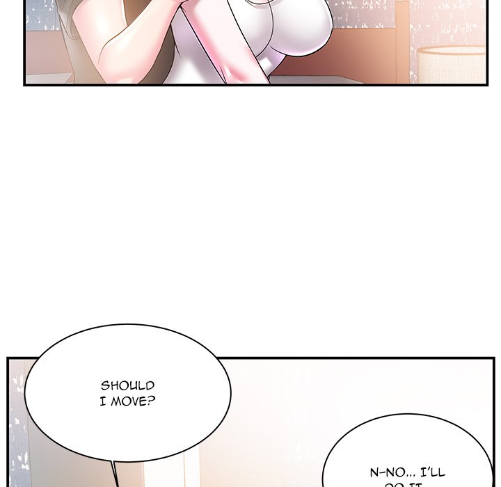 Sister-in-Law Chapter 3 - HolyManga.Net