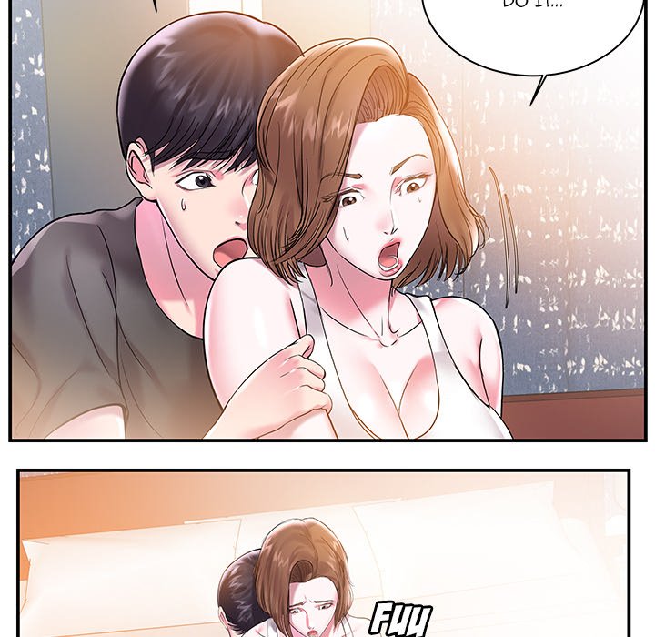 Sister-in-Law Chapter 3 - HolyManga.Net