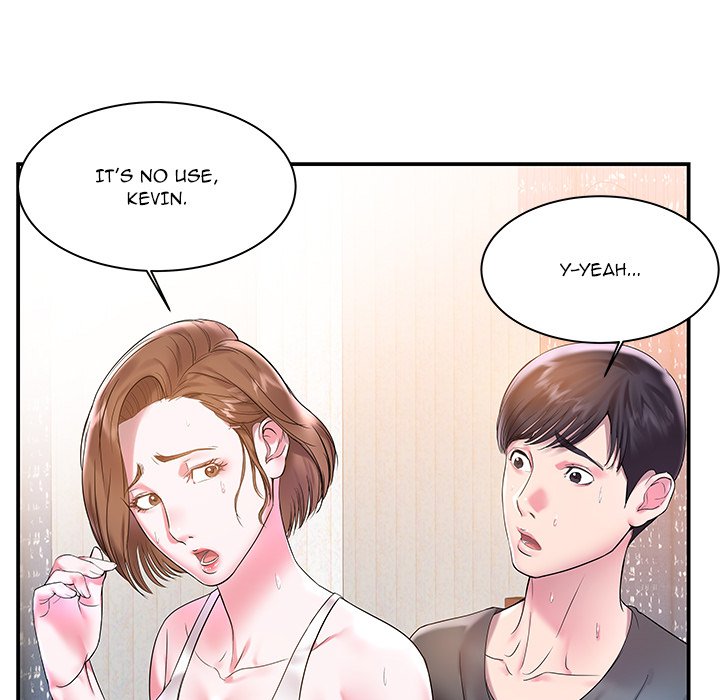 Sister-in-Law Chapter 3 - HolyManga.Net