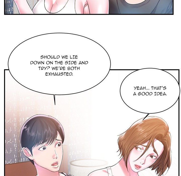 Sister-in-Law Chapter 3 - HolyManga.Net