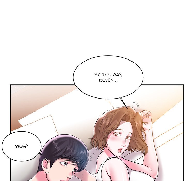 Sister-in-Law Chapter 3 - HolyManga.Net