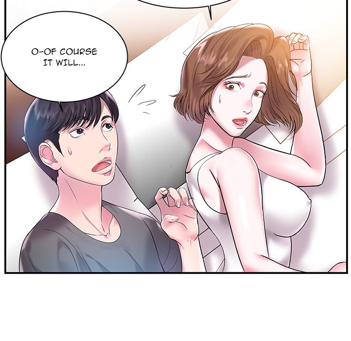 Sister-in-Law Chapter 3 - HolyManga.Net