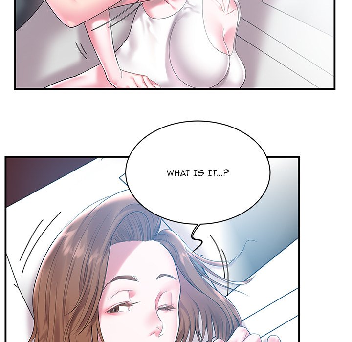 Sister-in-Law Chapter 3 - HolyManga.Net