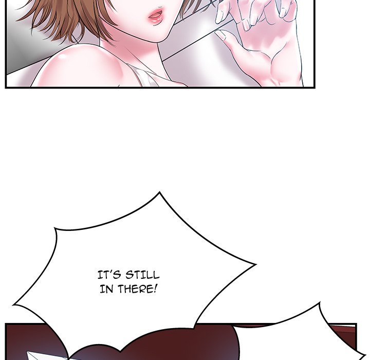 Sister-in-Law Chapter 3 - HolyManga.Net