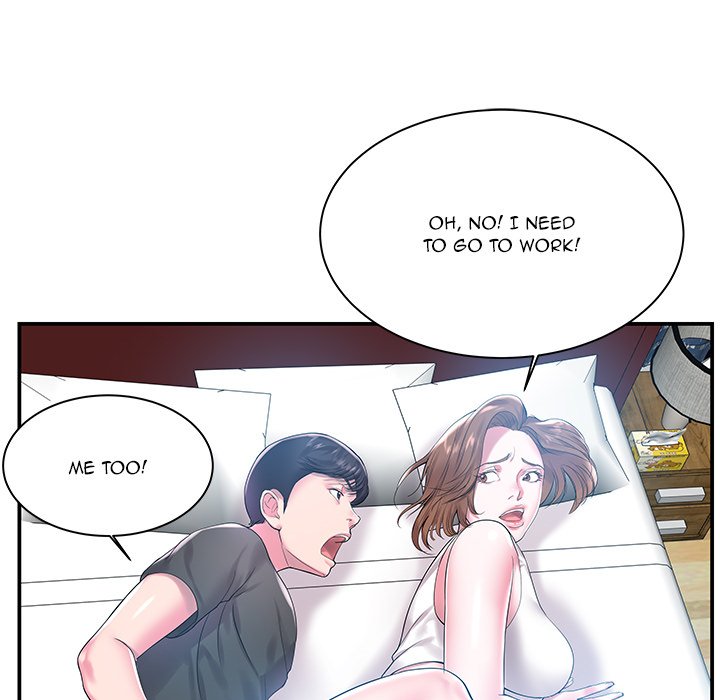 Sister-in-Law Chapter 3 - HolyManga.Net