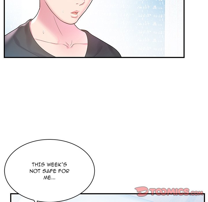 Sister-in-Law Chapter 4 - HolyManga.Net