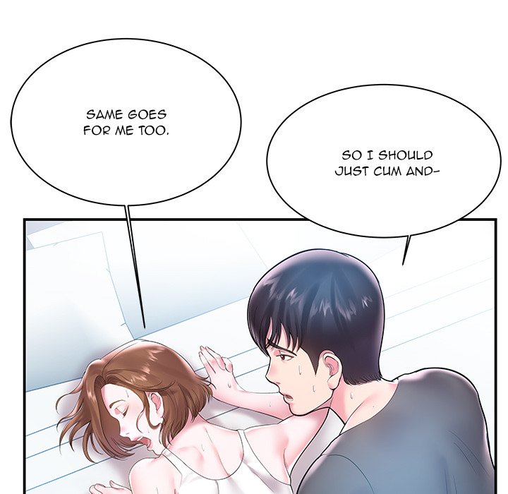 Sister-in-Law Chapter 4 - HolyManga.Net