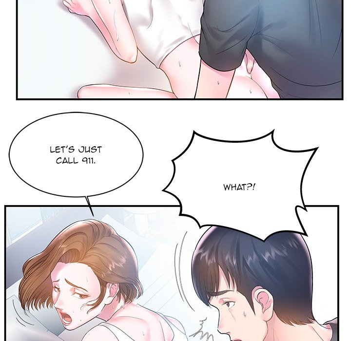 Sister-in-Law Chapter 4 - HolyManga.Net