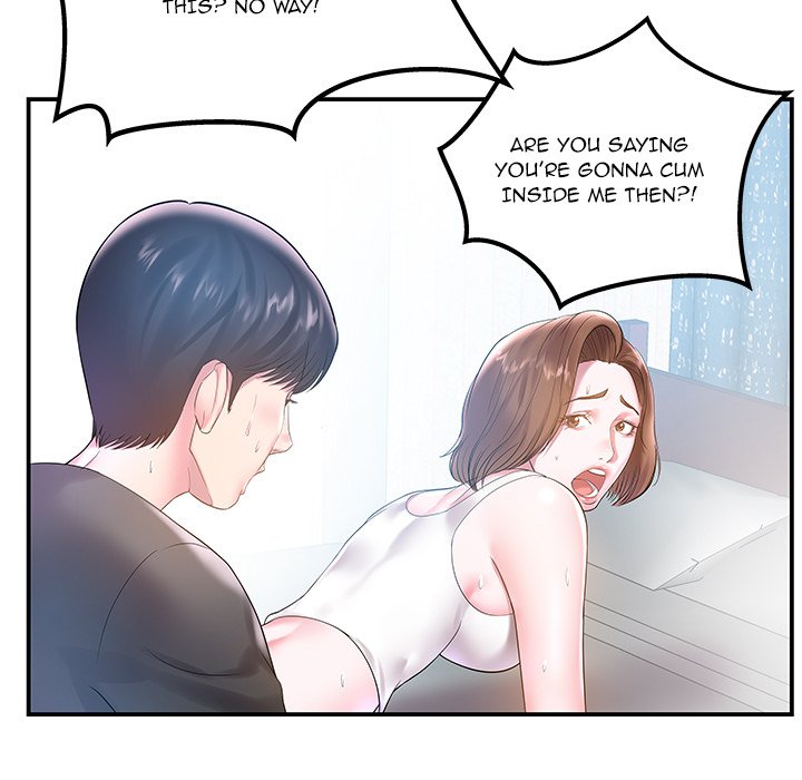 Sister-in-Law Chapter 4 - HolyManga.Net