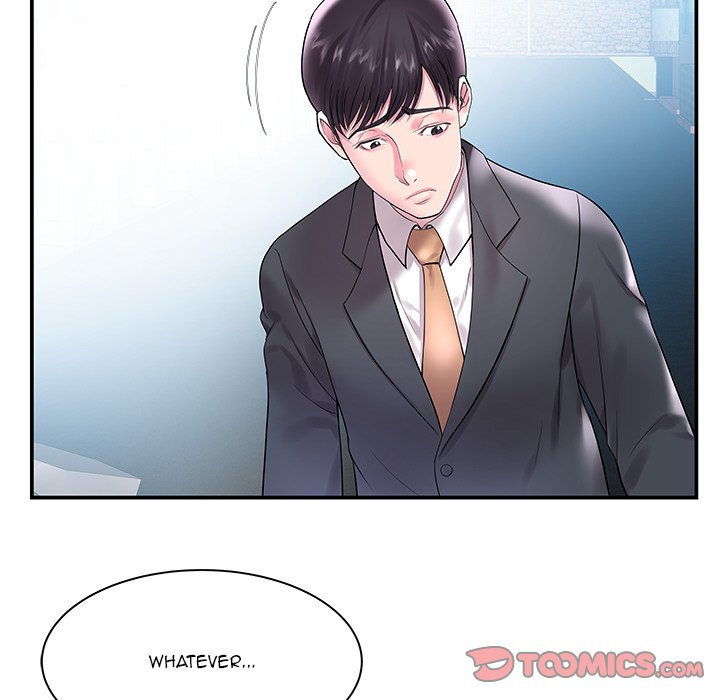 Sister-in-Law Chapter 4 - HolyManga.Net