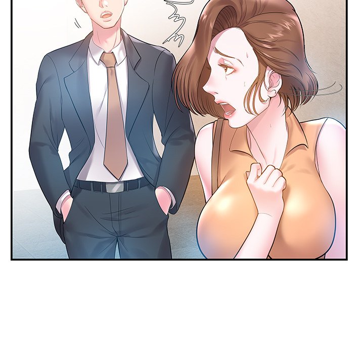 Sister-in-Law Chapter 4 - HolyManga.Net