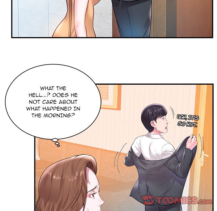 Sister-in-Law Chapter 4 - HolyManga.Net