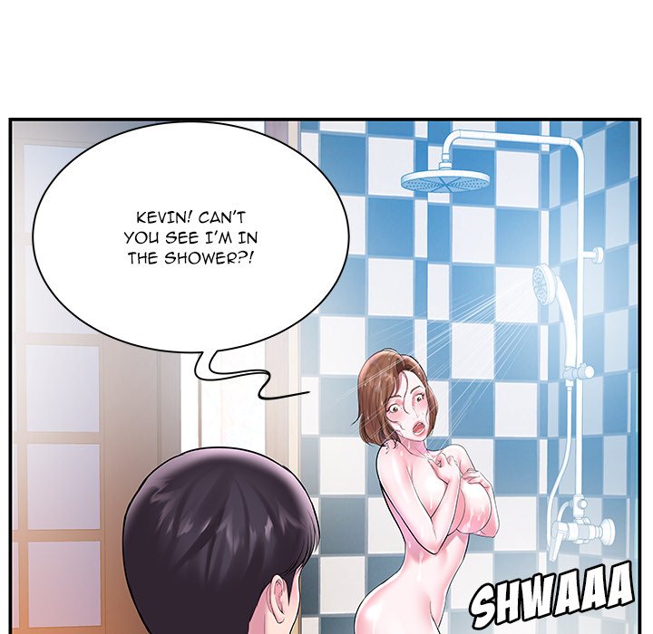 Sister-in-Law Chapter 4 - HolyManga.Net