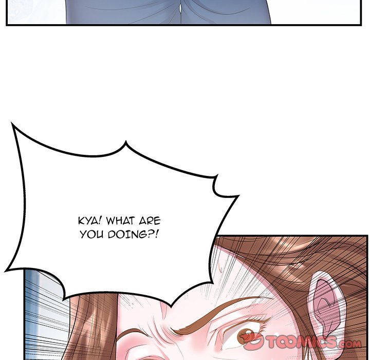 Sister-in-Law Chapter 5 - HolyManga.Net