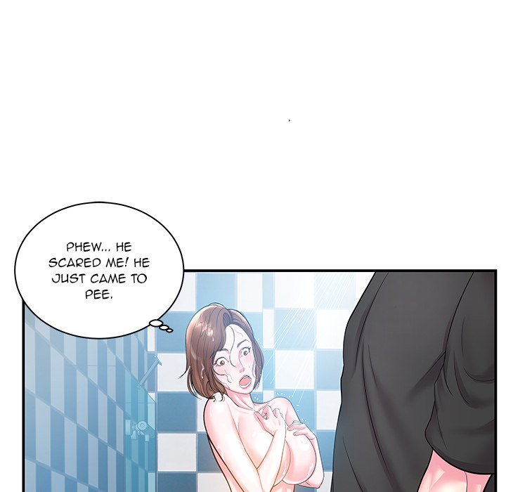 Sister-in-Law Chapter 5 - HolyManga.Net