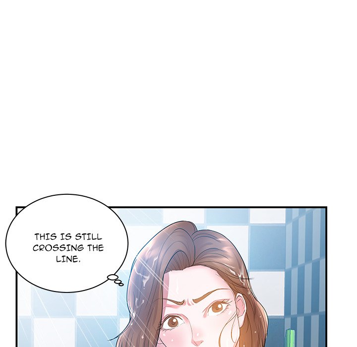 Sister-in-Law Chapter 5 - HolyManga.Net