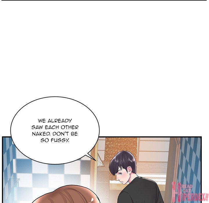 Sister-in-Law Chapter 5 - HolyManga.Net