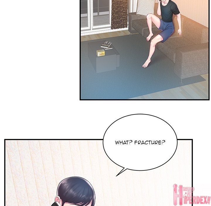 Sister-in-Law Chapter 5 - HolyManga.Net