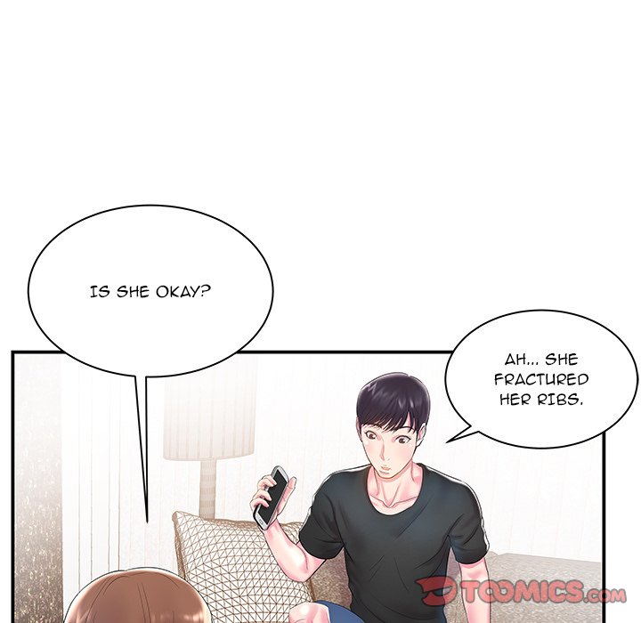 Sister-in-Law Chapter 5 - HolyManga.Net