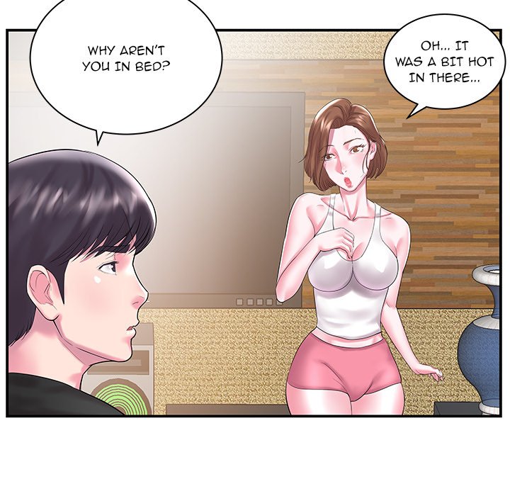 Sister-in-Law Chapter 5 - HolyManga.Net