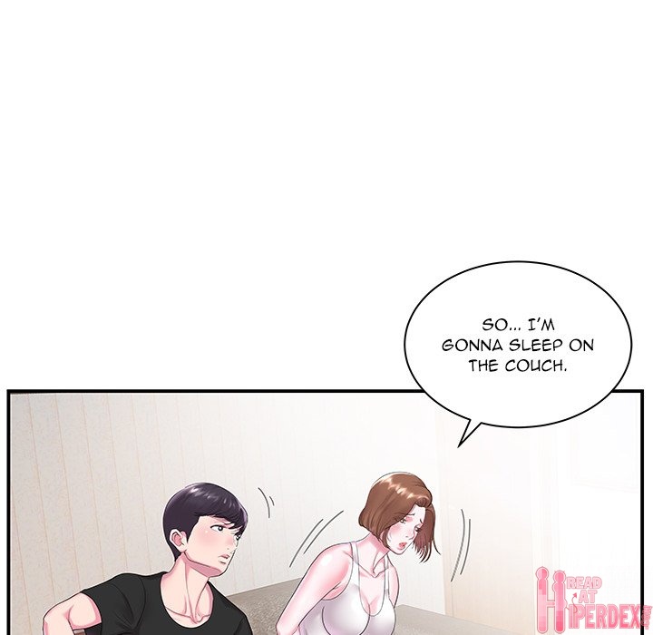 Sister-in-Law Chapter 5 - HolyManga.Net