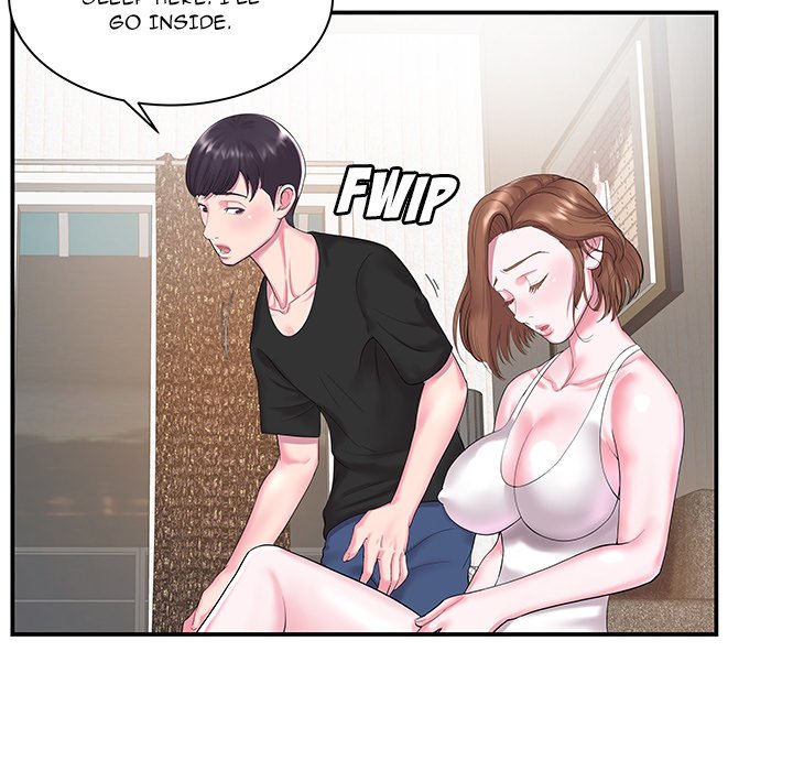 Sister-in-Law Chapter 5 - HolyManga.Net