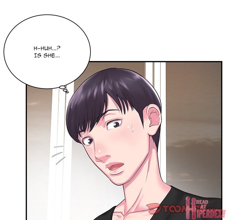 Sister-in-Law Chapter 5 - HolyManga.Net