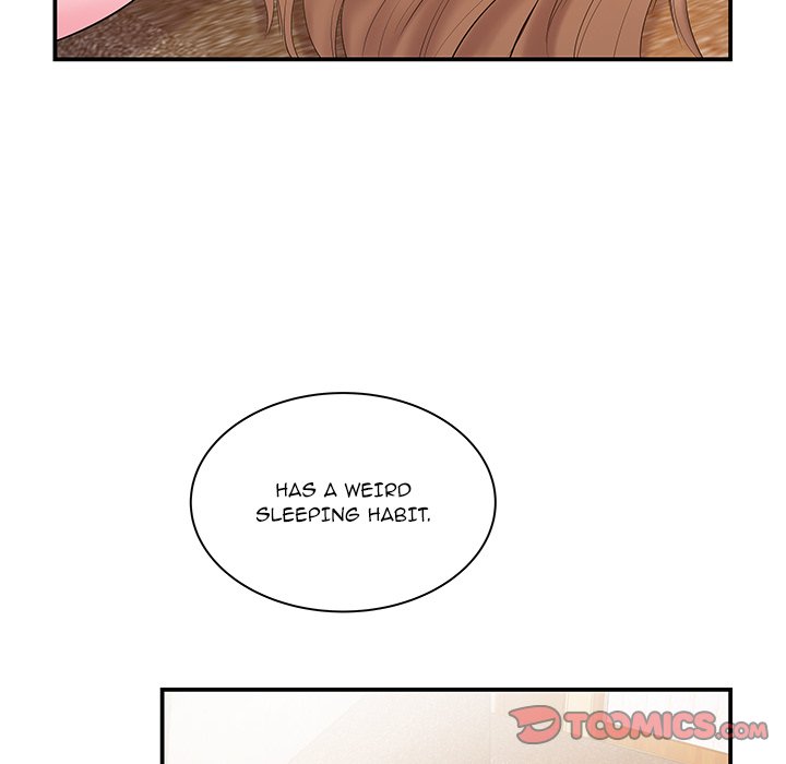 Sister-in-Law Chapter 5 - HolyManga.Net