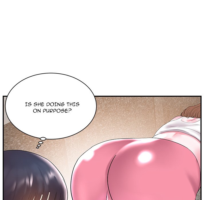 Sister-in-Law Chapter 5 - HolyManga.Net