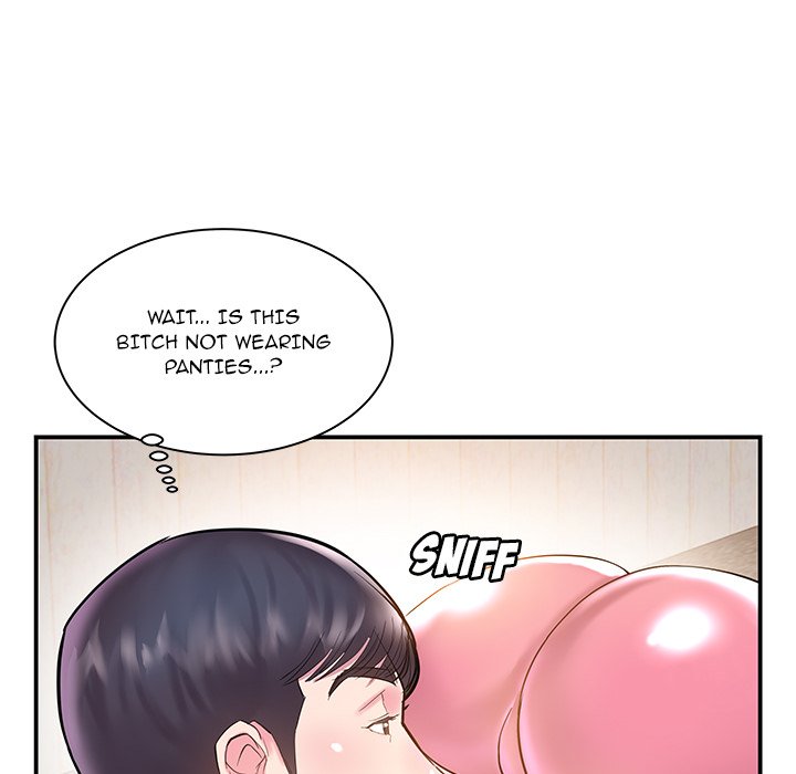 Sister-in-Law Chapter 5 - HolyManga.Net