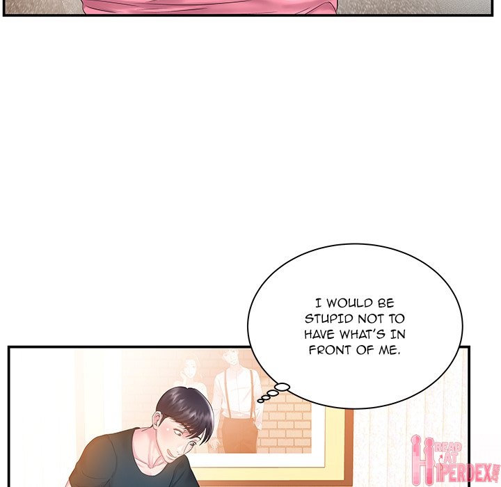 Sister-in-Law Chapter 5 - HolyManga.Net