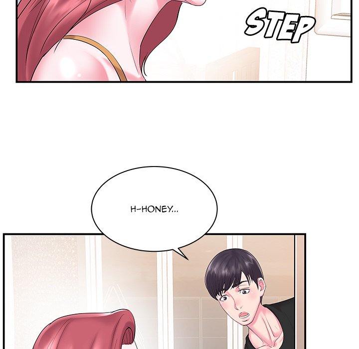 Sister-in-Law Chapter 5 - HolyManga.Net