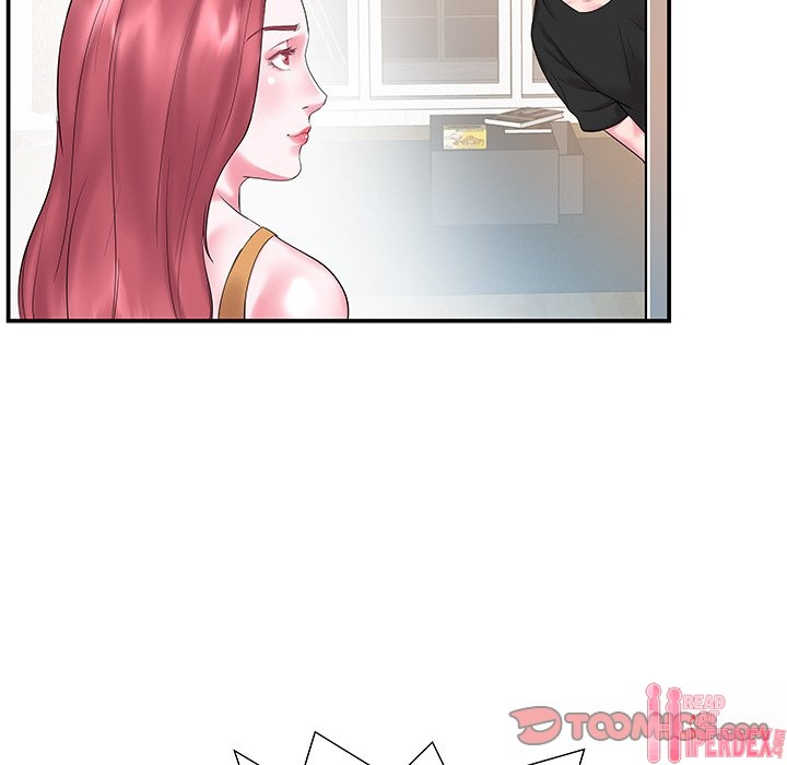 Sister-in-Law Chapter 5 - HolyManga.Net