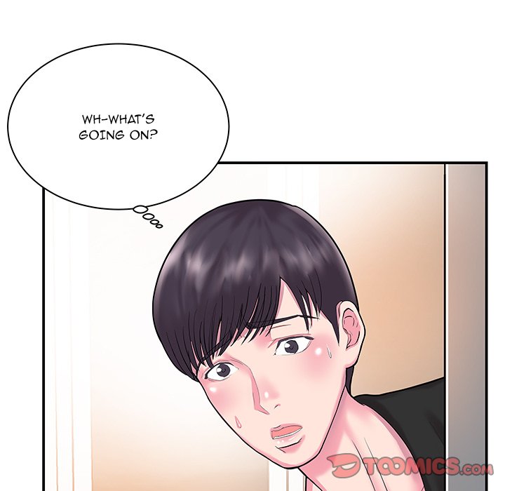 Sister-in-Law Chapter 5 - HolyManga.Net