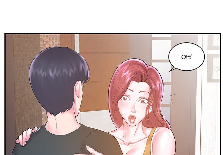 Sister-in-Law Chapter 6 - HolyManga.Net