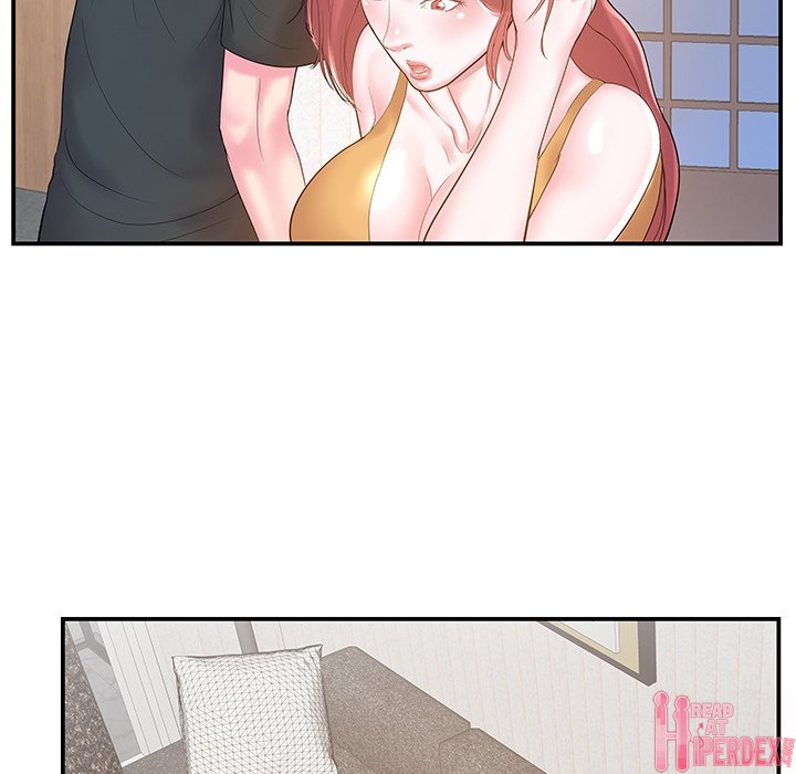 Sister-in-Law Chapter 6 - HolyManga.Net