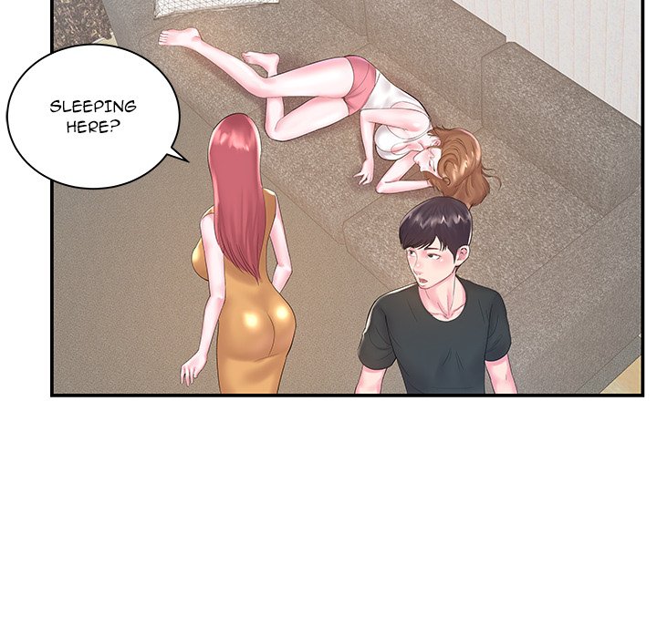 Sister-in-Law Chapter 6 - HolyManga.Net