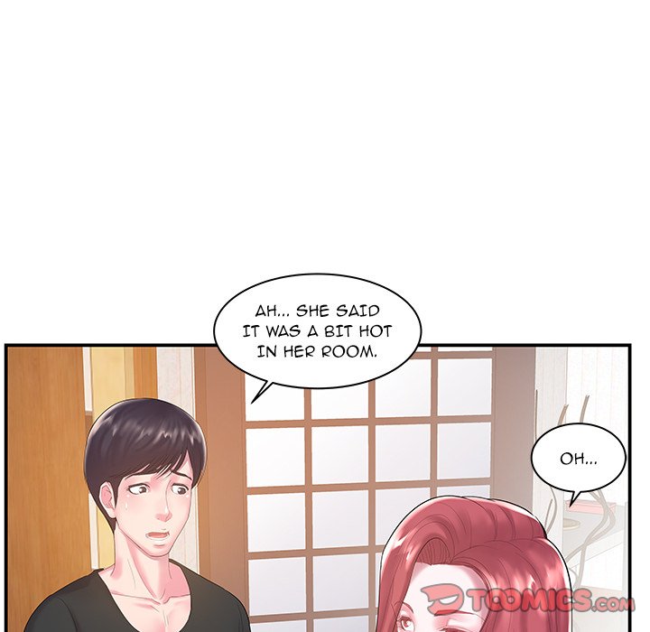 Sister-in-Law Chapter 6 - HolyManga.Net