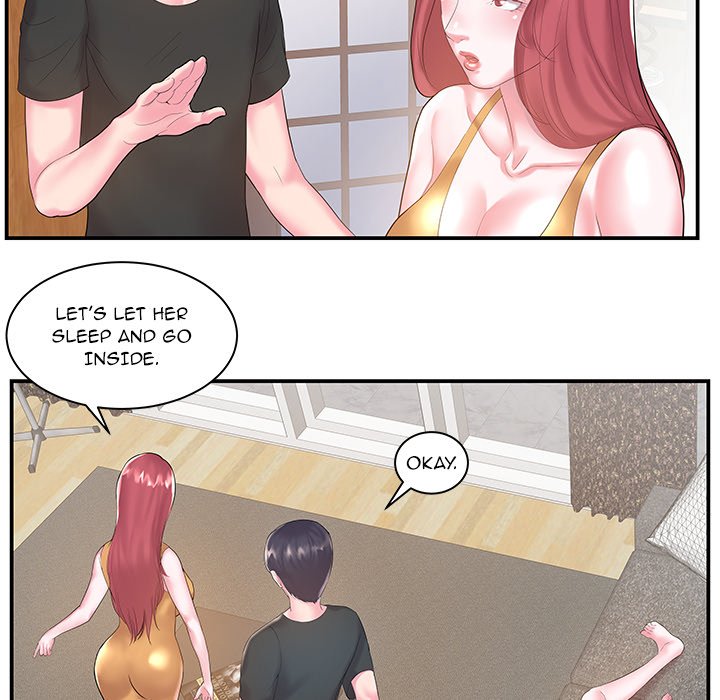 Sister-in-Law Chapter 6 - HolyManga.Net