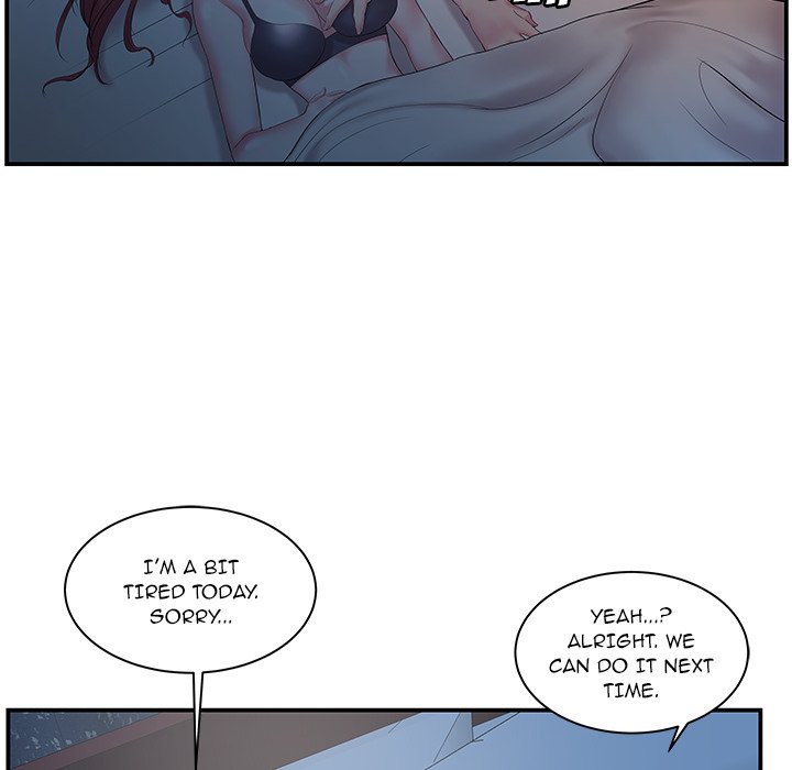 Sister-in-Law Chapter 6 - HolyManga.Net