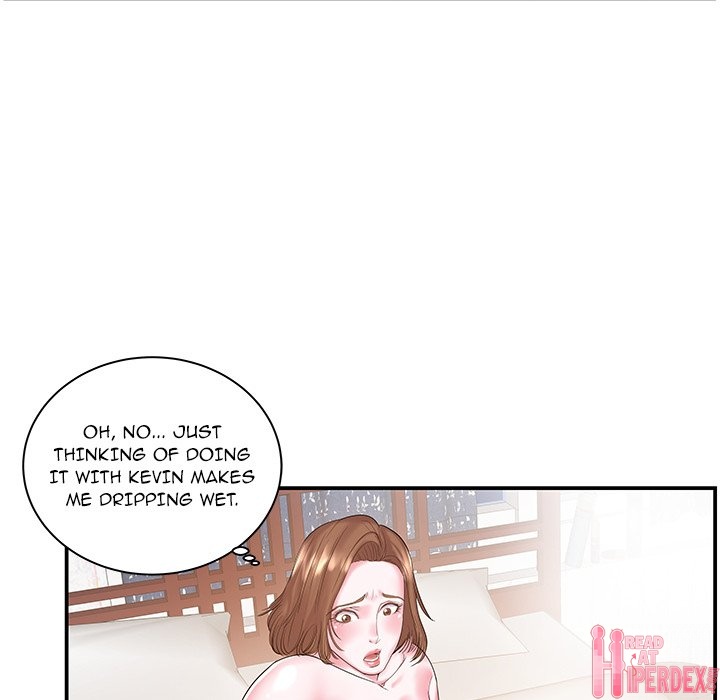 Sister-in-Law Chapter 6 - HolyManga.Net