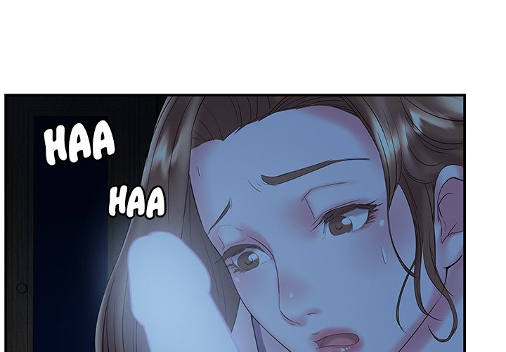 Sister-in-Law Chapter 7 - HolyManga.Net